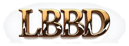 lbbd logo